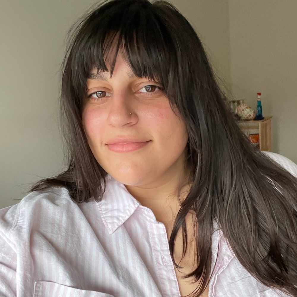 Meet your Posher, Sara